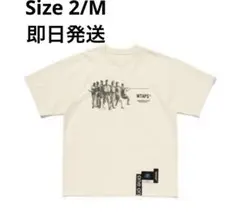 WTAPS x UNDERCOVER Seven Samurai / SS /