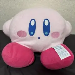 カービィ ふんわりランドリー ぬいぐるみ