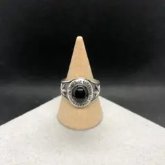 即決 J&M 925 SILVER シルバー リング 指輪 20号