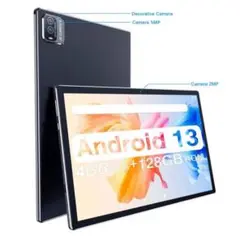 新品　CP20 pro Android13 タブレット 10.1インチ