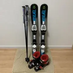 VOLKL スキーセット 男の子向け 80
