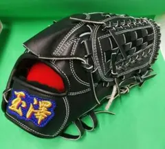 15.希少!!玉澤オーダー硬式グラブ