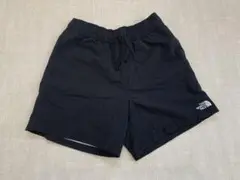 THE NORTH FACE ナイロンショートパンツ ブラック