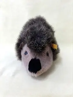 シュタイフ　ハリネズミジョッキー20cm ハリネズミのジョギー 20cm | ドイツ最高級テディベアの