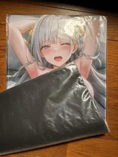 ユフィリア　特別版　プレイマット