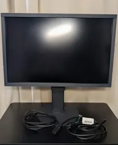 EIZO 24.1インチ キャリブレーション機能内蔵 液晶モニター CG2420
