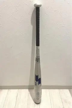 ⭐️ 美品 SSK ⭐️一般 軟式 金属バット 84㎝ 800g