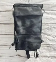 美品！ フルクリップ スカイダイブ 3WAY バックパック