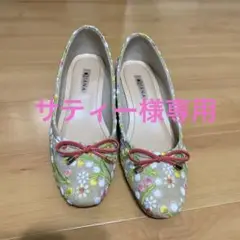 ダイアナローヒール