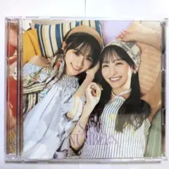 乃木坂46　Same numbers（TYPE-B）
