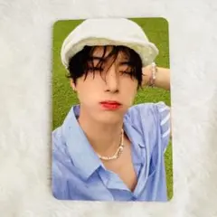 THEBOYZ エリック a:effect applemusic トレカ