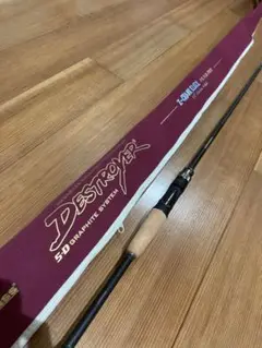 メガバス デストロイヤーp5 f3.1/2-70x