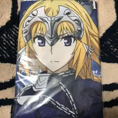 Fate マルチクロス