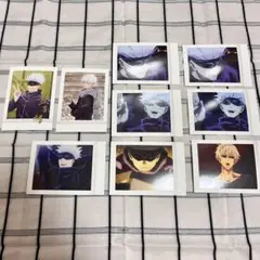 呪術廻戦 五条悟 ぱしゃこれ まとめ売り