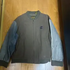Timberland スタジャン