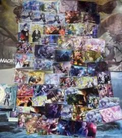 初音ミク プロジェクトセカイ ウエハース カード まとめ売り 64枚