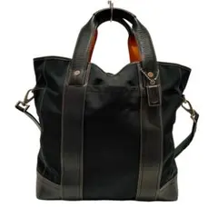 COACH(コーチ) トートバッグ - 5364 黒