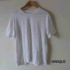UNIQLO ユニクロ AIRism エアリズム Tシャツ XL