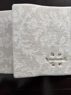 ローラアシュレイ　キッチンマット