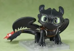 ねんどろいど ヒックとドラゴン トゥース 2238