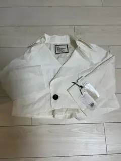 Diagramグレースコンチネンタル　ジャケット 36