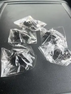重機アタッチメントストラップ5個