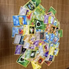 ポケモンカード 約60枚セット　旧裏まとめ売り