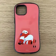 iFace ベイマックス iPhone14ケース