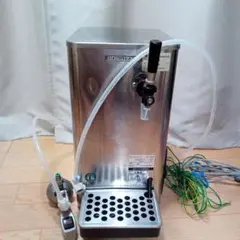 ホシザキ　生ビールディスペンサー　ビールサーバー