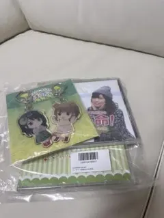 高田憂佳・松田颯水 DVD 特典付き