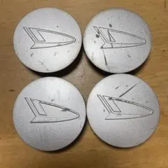 DAIHATSU ダイハツ アルミホイール　センターキャップ