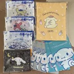サンリオキャラクター／ノベルティ　計…10点セット