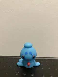 ポケモンフィギュア　フィオネ