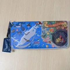 【新品未開封】ポケットモンスター ダイヤモンド・パール カンペンケース B ①