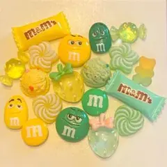 クロックスサンダルアクセサリー　ジビッツチャーム　デコパーツ　お菓子