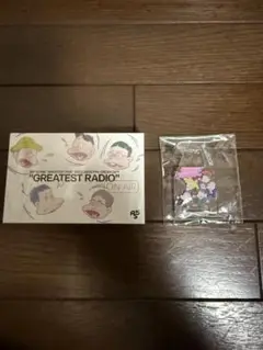 RIP SLYME BEST ALBUM 特典