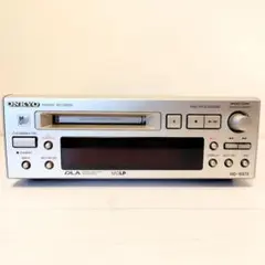 2025年最新】onkyo md-105txの人気アイテム - メルカリ
