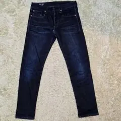 美品 G-STAR RAW スリム 3301 w29 デニム