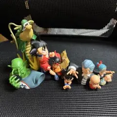 2025年最新】ドラゴンボール ヒストリカルフィギュアの人気
