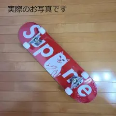 【大人気】✨軽い走行を実現✨スケートボード 31インチ ABEC7 猫