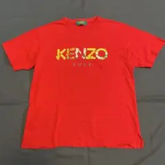 【美品】KENZO golf 半袖Tシャツ サイズ1