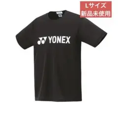 Lサイズ　16501/007　新品未使用　YONEX　Tシャツ