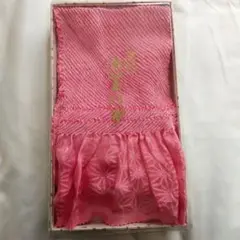 帯揚げ