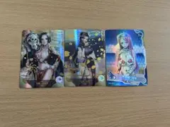 ワンピース コレクションカード