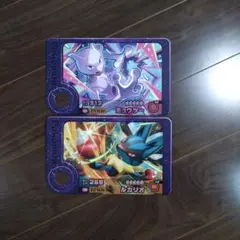 ポケモン メザスタ 非売品