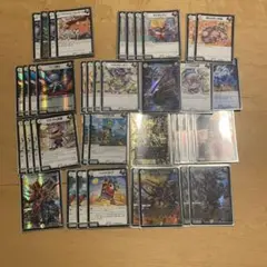 デュエマ 無色ジョーカーズデッキ