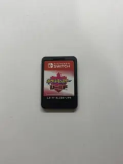 ポケットモンスター シールド