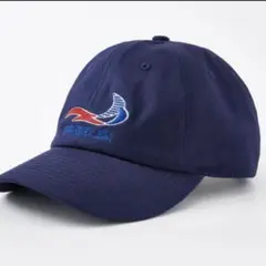 FEELS. LOGO CAP NAVY 上杉柊平　キャップ　新品未開封品
