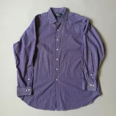 Polo by Ralph Lauren ストライプCLASSIC FIT