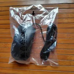 【新品未開封】 DELL純正 パソコン用有線マウス